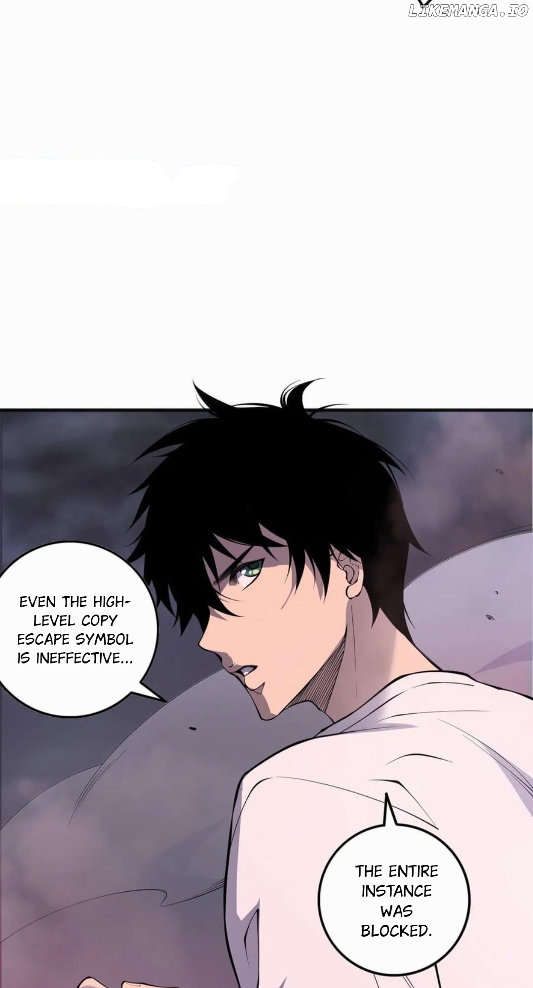 Catastrophic Necromancer Chapter 148 - page 62